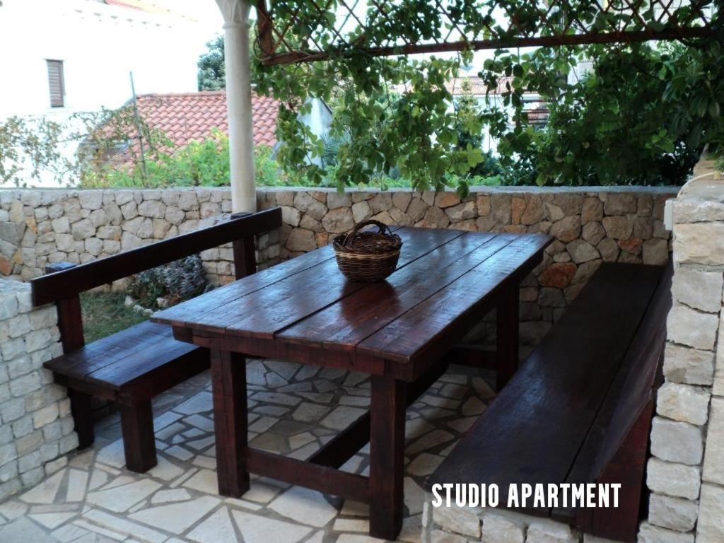 Apartments Budman Dubrovnik Ngoại thất bức ảnh
