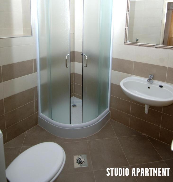 Apartments Budman Dubrovnik Ngoại thất bức ảnh