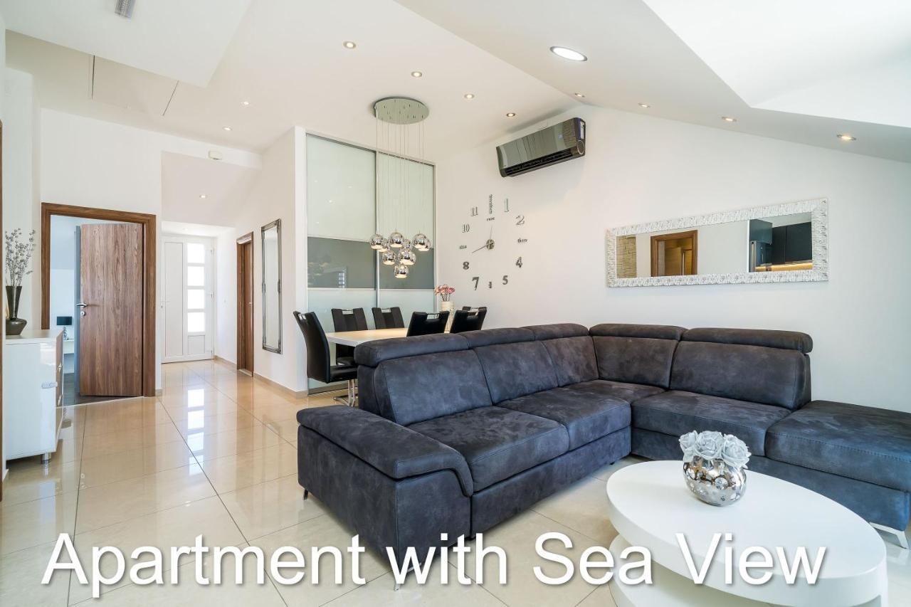 Apartments Budman Dubrovnik Ngoại thất bức ảnh