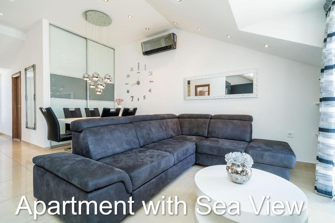 Apartments Budman Dubrovnik Ngoại thất bức ảnh