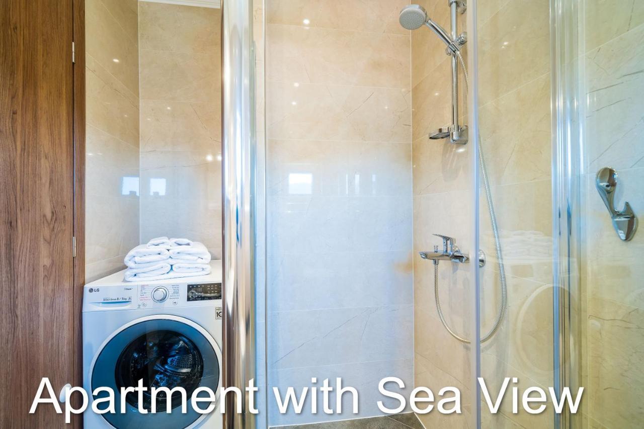 Apartments Budman Dubrovnik Ngoại thất bức ảnh