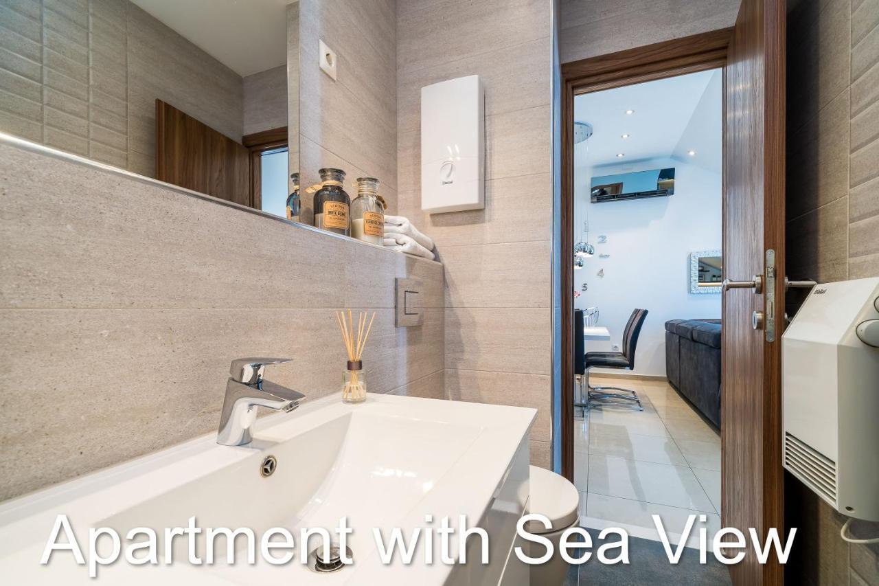 Apartments Budman Dubrovnik Ngoại thất bức ảnh
