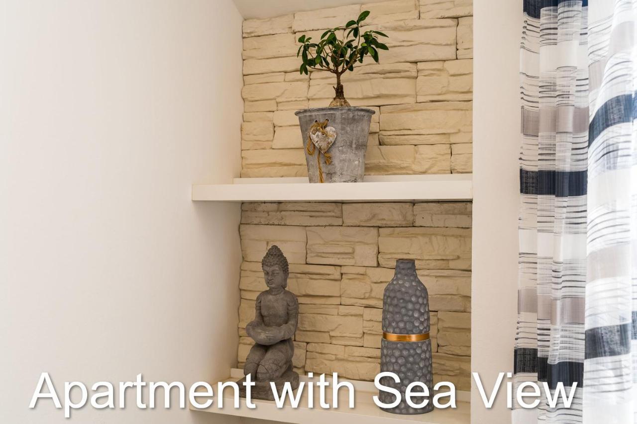 Apartments Budman Dubrovnik Ngoại thất bức ảnh