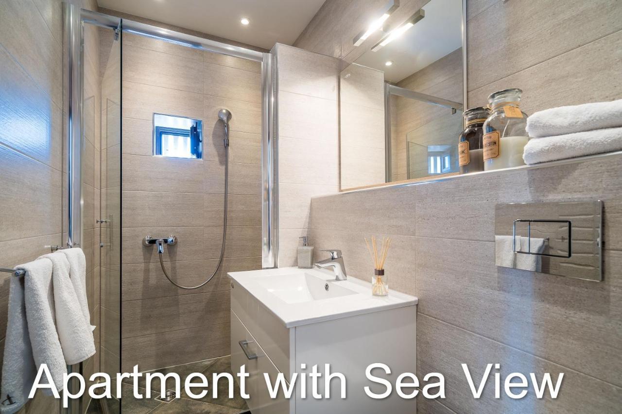 Apartments Budman Dubrovnik Ngoại thất bức ảnh