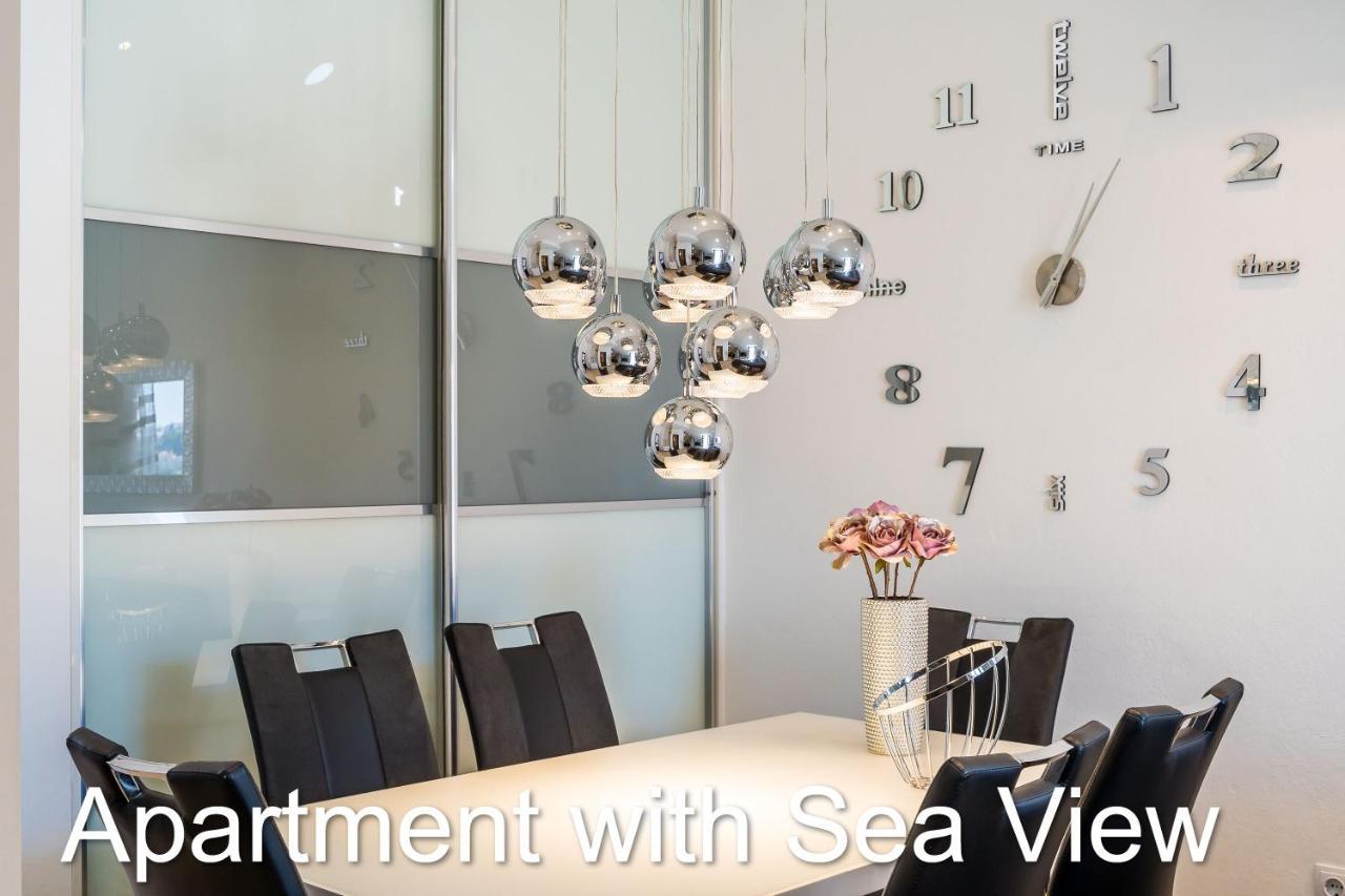 Apartments Budman Dubrovnik Ngoại thất bức ảnh