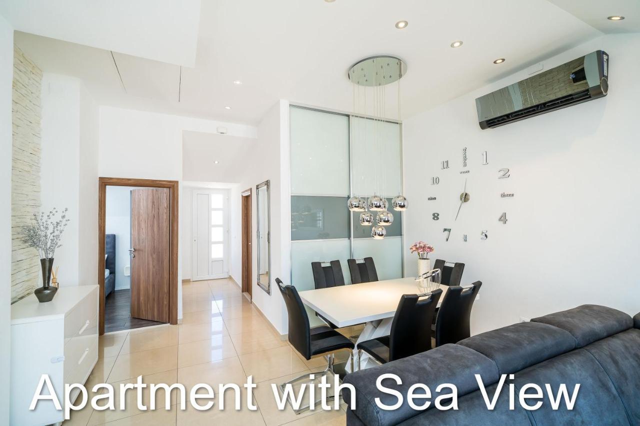 Apartments Budman Dubrovnik Ngoại thất bức ảnh