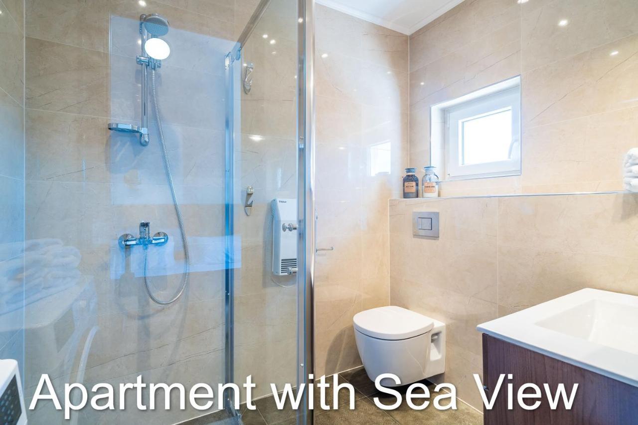 Apartments Budman Dubrovnik Ngoại thất bức ảnh